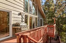 26974 Tunnel Drive, Lake Arrowhead, 92352