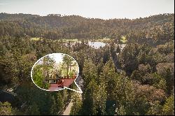 26974 Tunnel Drive, Lake Arrowhead, 92352