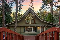 26974 Tunnel Drive, Lake Arrowhead, 92352