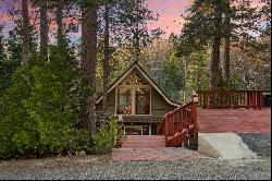 26974 Tunnel Drive, Lake Arrowhead, 92352