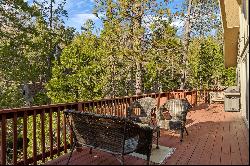 26974 Tunnel Drive, Lake Arrowhead, 92352