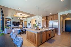 Stunning Custom Move In Ready Home Located In Desirable Southern Utah Community