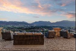 Architectural Masterpiece in Red Ledges