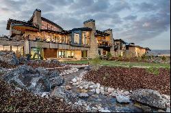 Architectural Masterpiece in Red Ledges