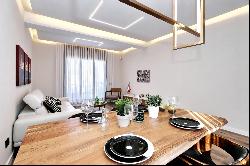 Spectacular penthouse completely refurbished in Sant Antoni