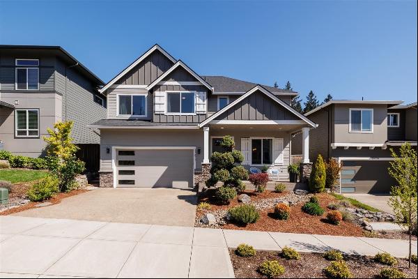 15823 SE BOLLAM DR Happy Valley, OR 97015