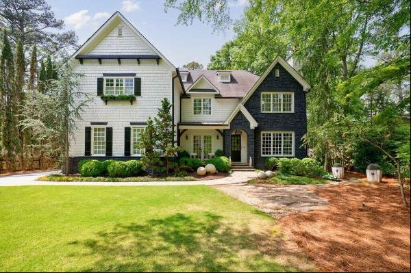 Gorgeous move-in ready home