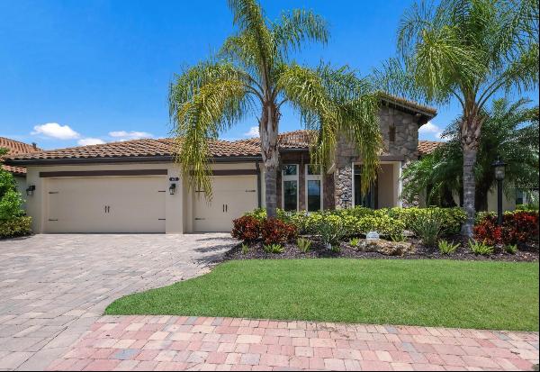 16621 Berwick Terrace, Lakewood Ranch, FL, 34202, USA