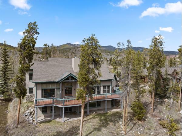 352 Elk Crossing Lane, Keystone, CO, 80435, USA