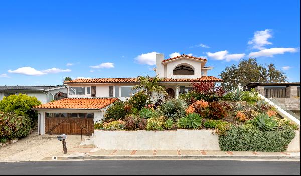 71 South La Senda Drive, Laguna Beach, CA 92651