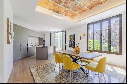 Fantastic modernist apartment in Sant Antoni