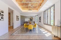 Fantastic modernist apartment in Sant Antoni