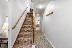 Large 3-Bedroom Carnelian Woods Townhome in the Desirable Upper Neighborhood