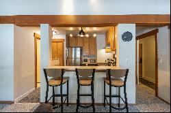 Upscale Condo in Granlibakken: A Gem Near Tahoe City and Lake Tahoe Beaches