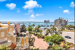 Prestigious Waterfront Condo With Bay, Harbor And Gulf Views