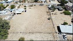 61956 Mountain View Circle, Joshua Tree, CA 92252