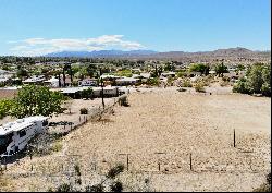 61956 Mountain View Circle, Joshua Tree, CA 92252