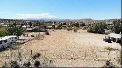 61956 Mountain View Circle, Joshua Tree, CA 92252