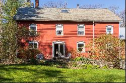 726 Woods Road - Converted Barn, Germantown, NY 12526