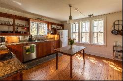 726 Woods Road - Converted Barn, Germantown, NY 12526