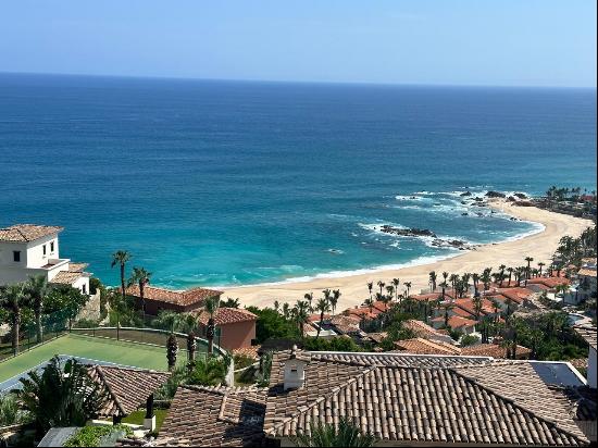 Palmilla-Ocean Side Land