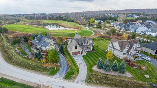 Blue Mountains Residential