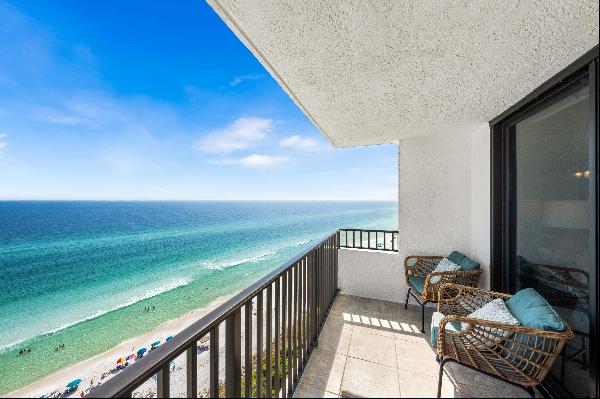 Santa Rosa Beach Residential