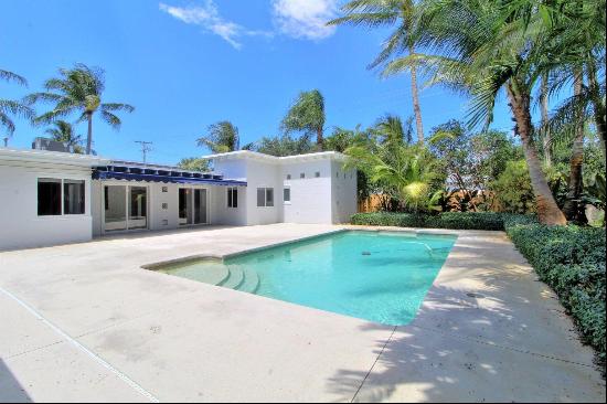 Delray Beach Residential Lease