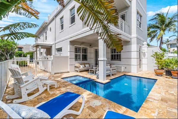 Delray Beach Residential