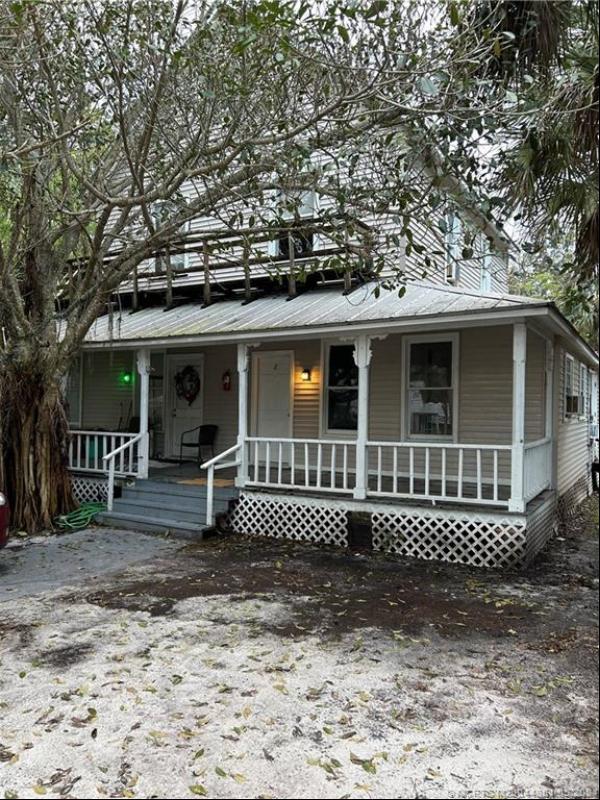 Jensen Beach Commercial Sale