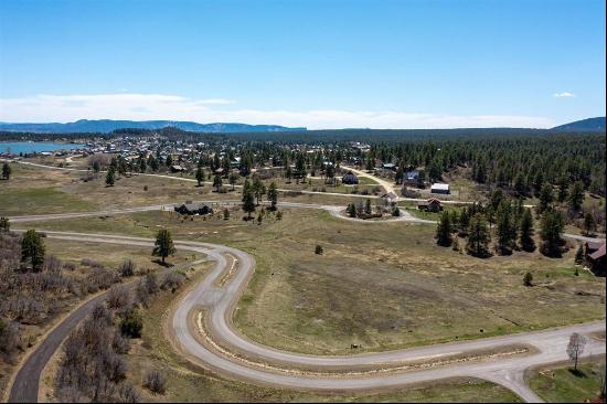 Pagosa Springs Land