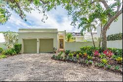 8382 Satin Leaf Court, #8382, Indian River Shores, FL