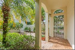 8382 Satin Leaf Court, #8382, Indian River Shores, FL