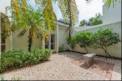 8382 Satin Leaf Court, #8382, Indian River Shores, FL