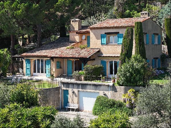 Provencal house