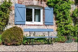 Normandy - 8 minutes from Veules Les Roses - Property in an exceptional setting