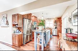 1195 Bay Highlands Drive, Annapolis, MD, 21403