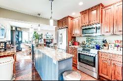 1195 Bay Highlands Drive, Annapolis, MD, 21403