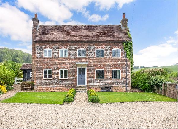 Hatches Lane, Great Missenden, Buckinghamshire, HP16 0JP