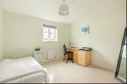 Ancient Meadows, Bottisham, Cambridge, Cambridgeshire, CB25 9AX