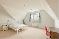 Ancient Meadows, Bottisham, Cambridge, Cambridgeshire, CB25 9AX