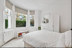 Eglantine Road, Wandsworth, London, SW18 2DD