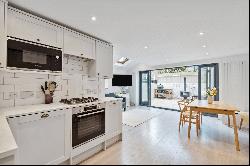 Eglantine Road, Wandsworth, London, SW18 2DD