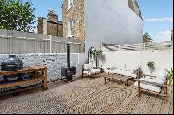 Eglantine Road, Wandsworth, London, SW18 2DD