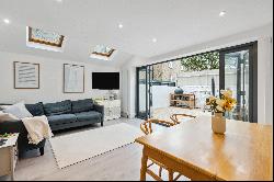 Eglantine Road, Wandsworth, London, SW18 2DD