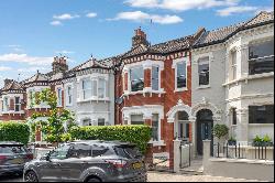 Eglantine Road, Wandsworth, London, SW18 2DD