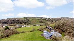 Nr Llangrannog, Llandysul, Ceredigion, SA44 6AL