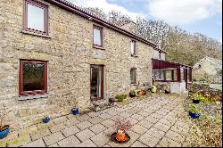 Nr Llangrannog, Llandysul, Ceredigion, SA44 6AL