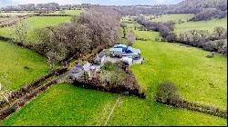 Pontgarreg, Nr Llangrannog, Llandysul, Ceredigion, SA44 6AL