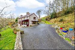 Nr Llangrannog, Llandysul, Ceredigion, SA44 6AL